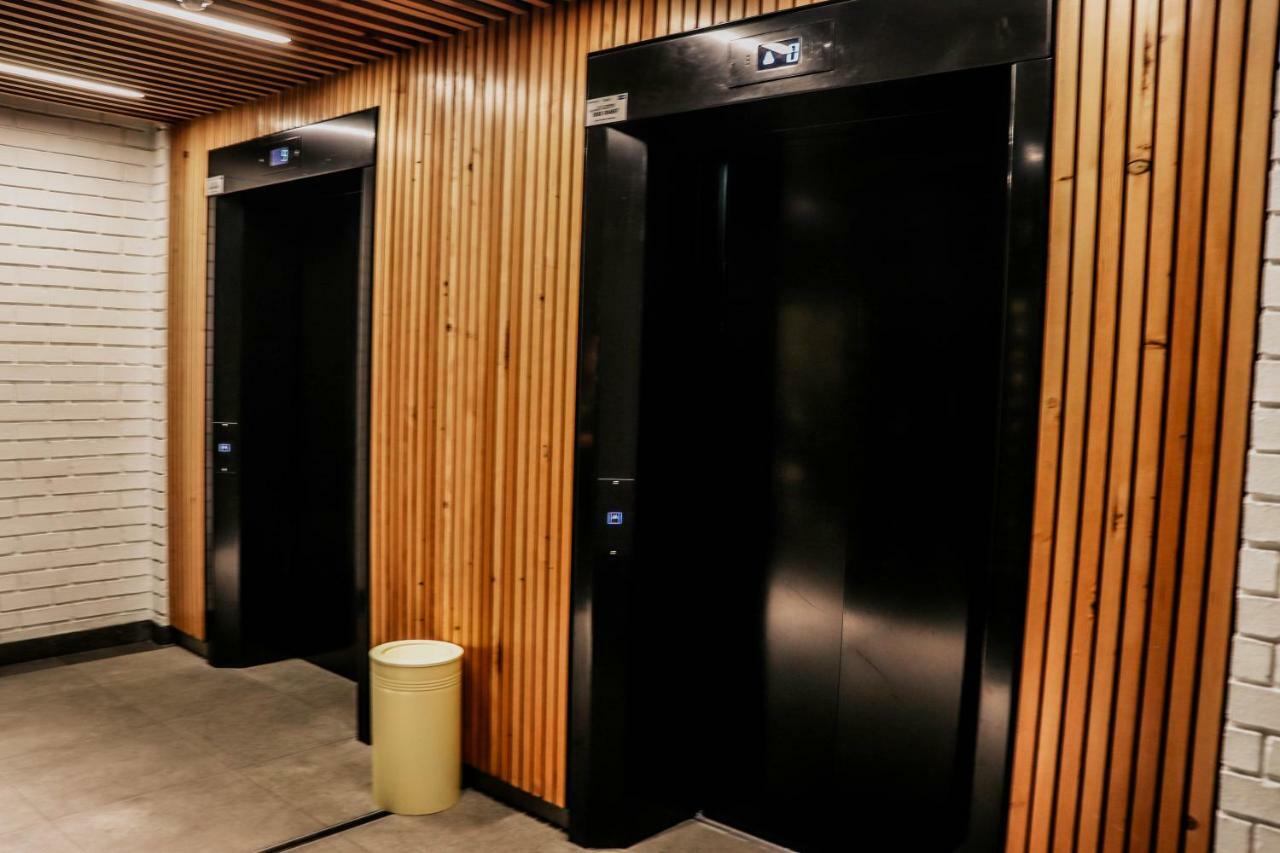 开普敦Wex1 - Modern, Iconic, Pool, Gym, Wifi, Secure Parking公寓 外观 照片